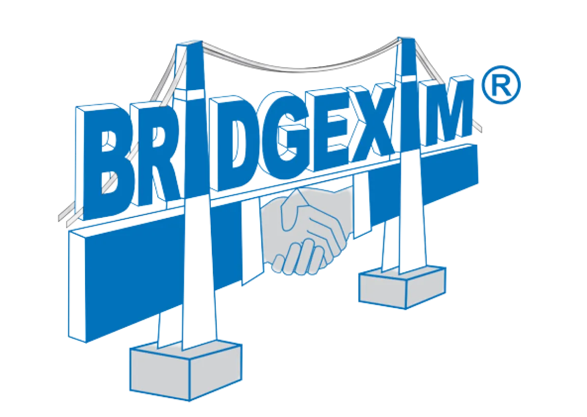 Logo of Bridgexim Ind