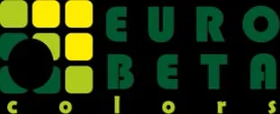 Logo of Euro Beta Colors
