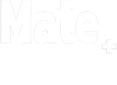 Logo of Mate manie