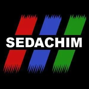 Logo of Sedachim