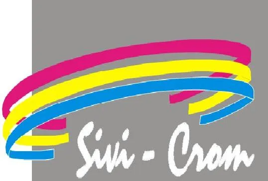 Logo of SiviCrom